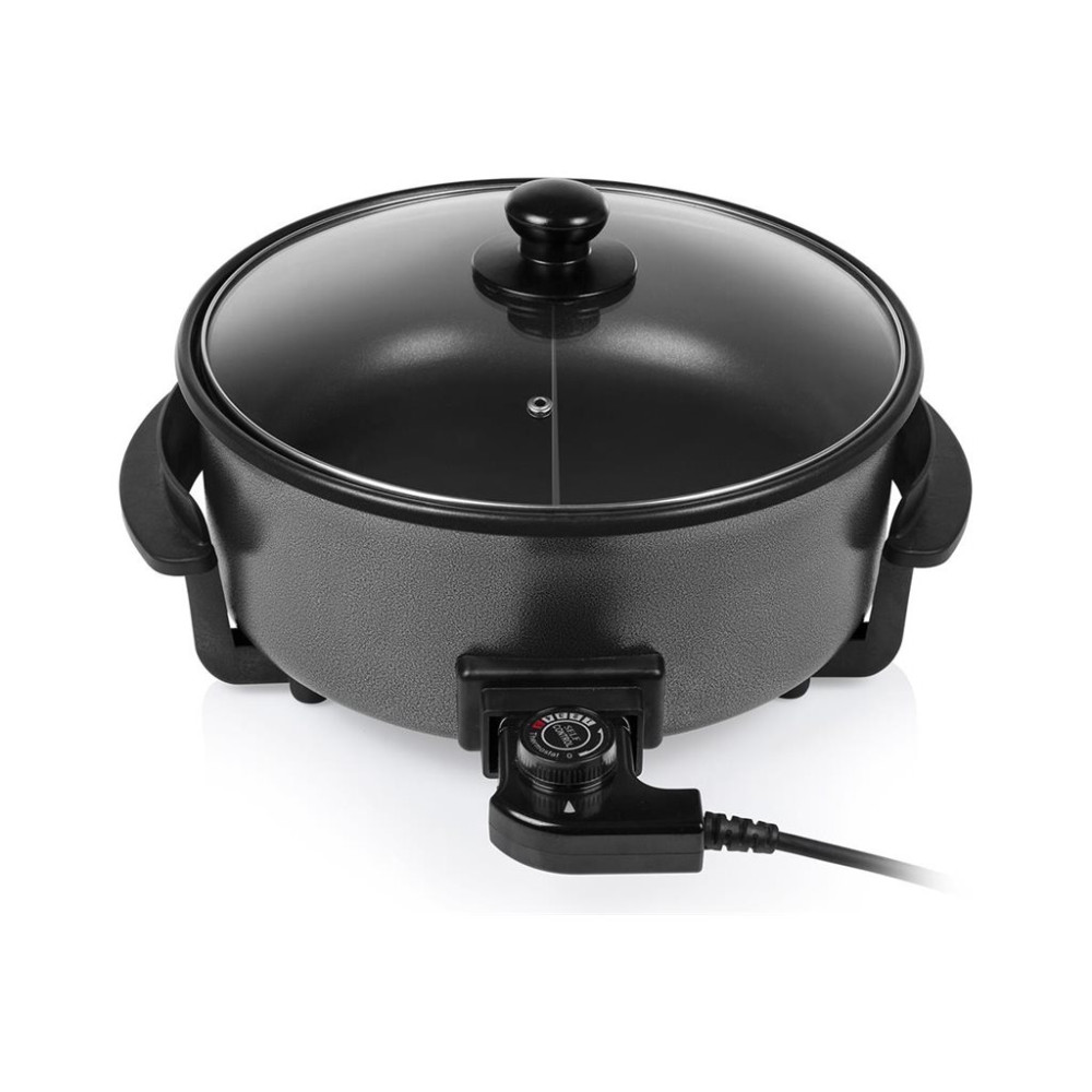 Produktbild för Tristar PZ-9135 - electric hot pot - svart