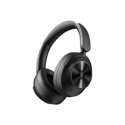 ONEODIO OneOdio Focus A10 - hörlurar med mikrofon - USB-C, 3,5 mm kontakt