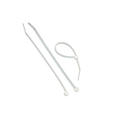 No Brand Buntband 4,8x200mm Vit 100/fp