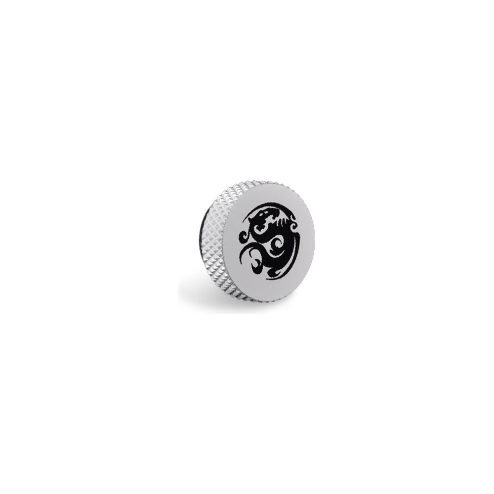 Produktbild för Bitspower - propp för vätskekylningssystem - G1/4"