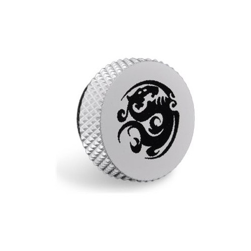 Bitspower International Bitspower - propp för vätskekylningssystem - G1/4"
