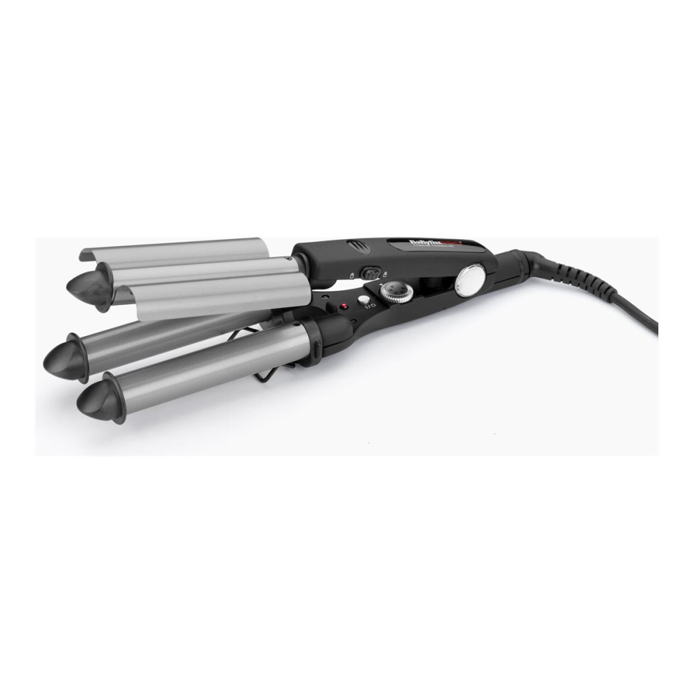 Produktbild för BaByliss PRO Waver - locktång
