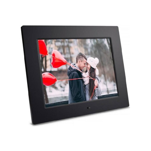 Braun Photo Technik Braun DigiFrame 1083 - digital fotoram