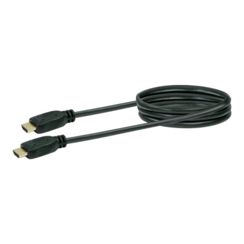 Schwaiger Schwaiger HDMI-kabel med Ethernet - 1.5 m