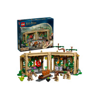 Produktbild för LEGO Harry Potter - Hogwarts Castle: Herbology Class - byggsats
