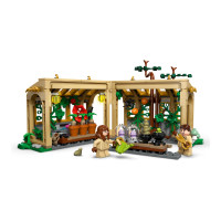Produktbild för LEGO Harry Potter - Hogwarts Castle: Herbology Class - byggsats