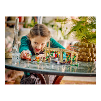 Produktbild för LEGO Harry Potter - Hogwarts Castle: Herbology Class - byggsats