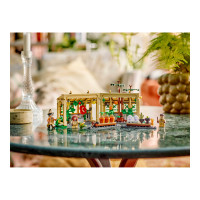Produktbild för LEGO Harry Potter - Hogwarts Castle: Herbology Class - byggsats