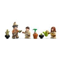 Produktbild för LEGO Harry Potter - Hogwarts Castle: Herbology Class - byggsats