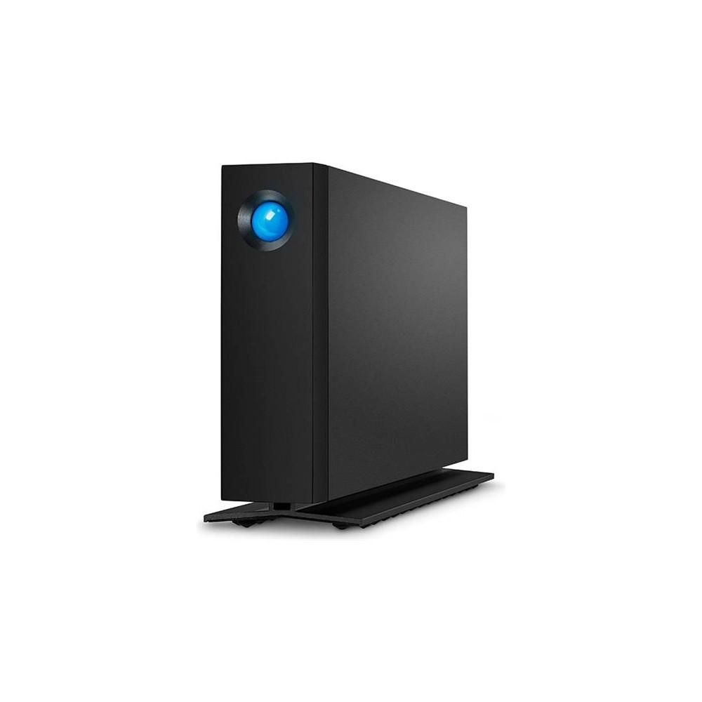 Produktbild för LaCie d2 Professional - hårddisk - 30 TB - USB 3.2 Gen 2