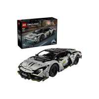 Produktbild för LEGO Technic - Lamborghini Revuelto Super Sports Car - byggsats