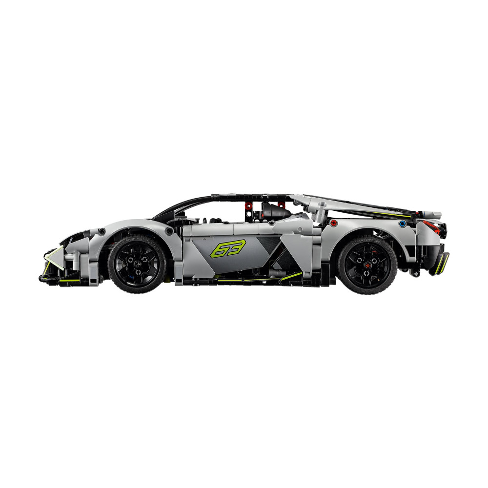 Produktbild för LEGO Technic - Lamborghini Revuelto Super Sports Car - byggsats