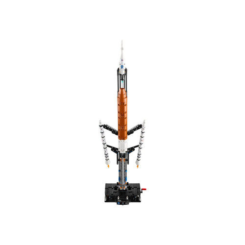 LEGO LEGO Technic 42221 - NASA Artemis rymdfärdssystem raket - byggsats