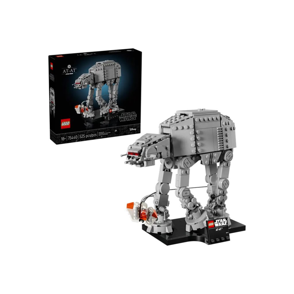 Produktbild för LEGO Star Wars 75440 - AT-AT - byggsats