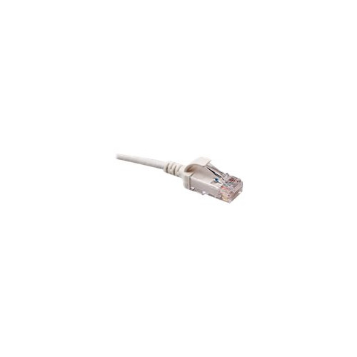 Leviton (Brand-Rex) Leviton eXtreme High-Flex HD6 patch-kabel - 4.6 m - vit