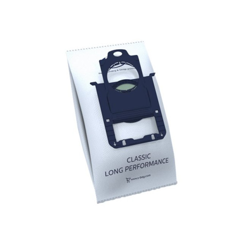 Electrolux s-Bag Classic Long Performance E201S - påse