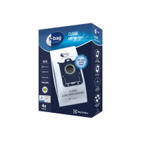 Produktbild för s-Bag Classic Long Performance E201S - påse