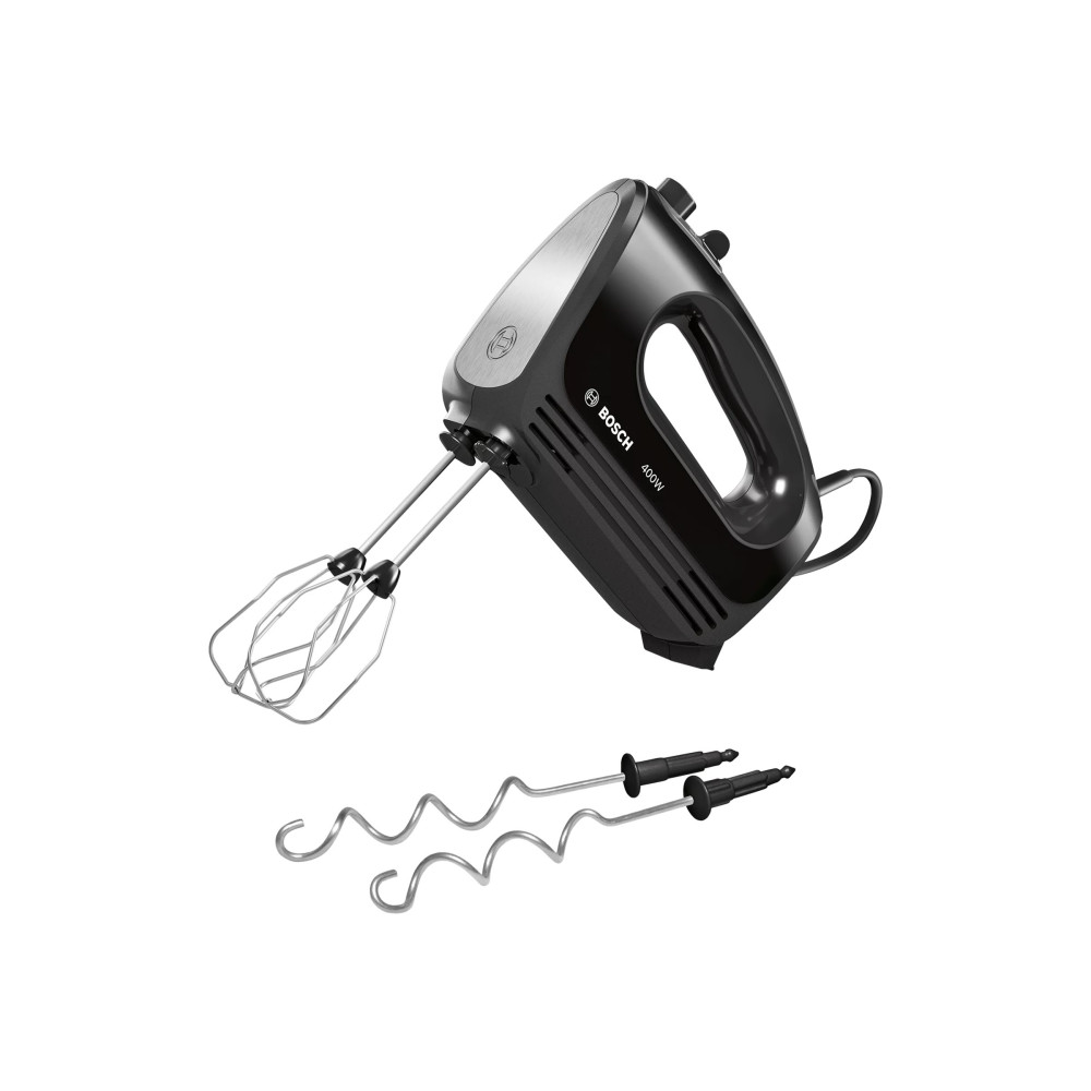 Produktbild för Bosch CleverMixx MFQ2420B - handmixer