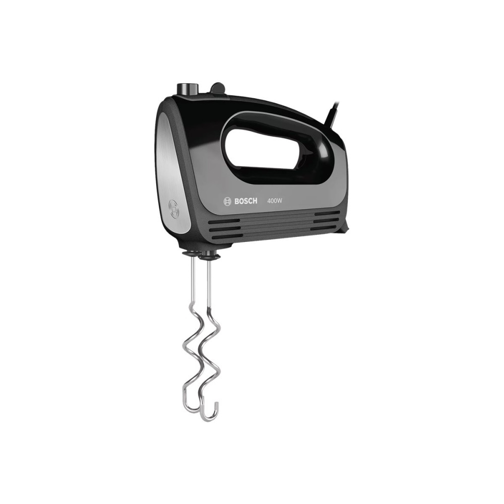 Produktbild för Bosch CleverMixx MFQ2420B - handmixer