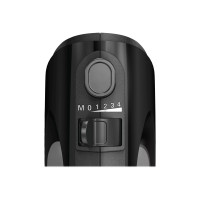 Produktbild för Bosch CleverMixx MFQ2420B - handmixer
