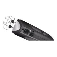 Produktbild för Bosch CleverMixx MFQ2420B - handmixer