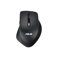 Produktbild för ASUS WT425 - mus - 2.4 GHz - kolsvart