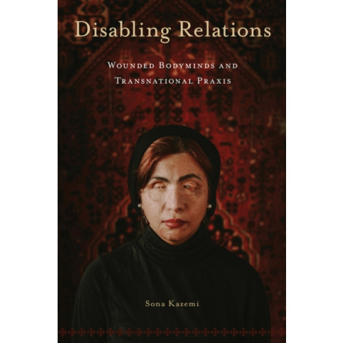 Temple University Press,U.S. Disabling Relations (häftad, eng)