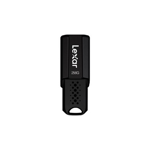 LEXAR Lexar JumpDrive S80 - USB flash-enhet - 256 GB