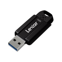 Produktbild för Lexar JumpDrive S80 - USB flash-enhet - 256 GB