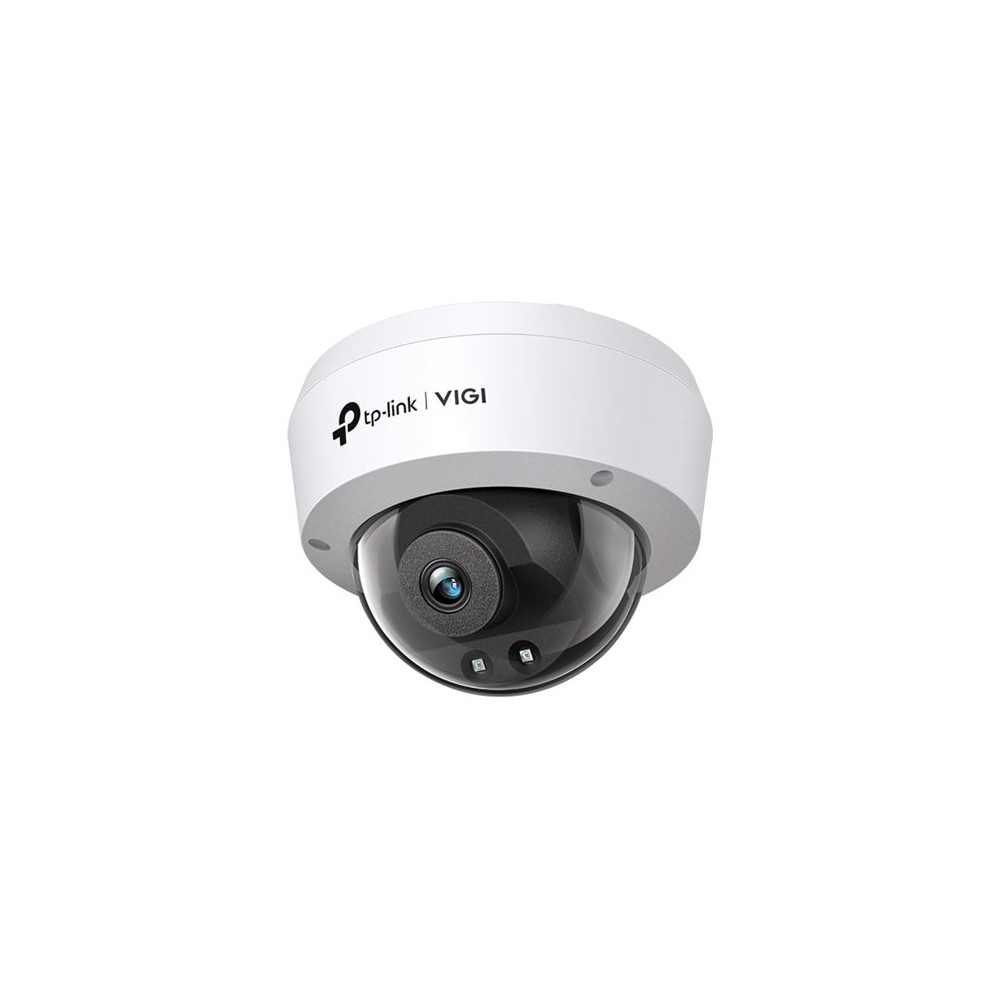 Produktbild för TP-Link VIGI C240 V1 - nätverksövervakningskamera - torn