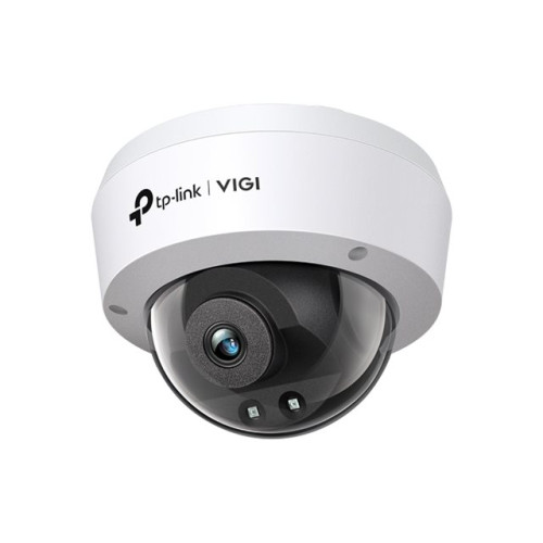 TP-LINK Technologies TP-Link VIGI C240 V1 - nätverksövervakningskamera - torn