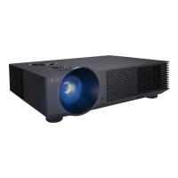 Produktbild för ASUS H1 - DLP-projektor - 3D - svart
