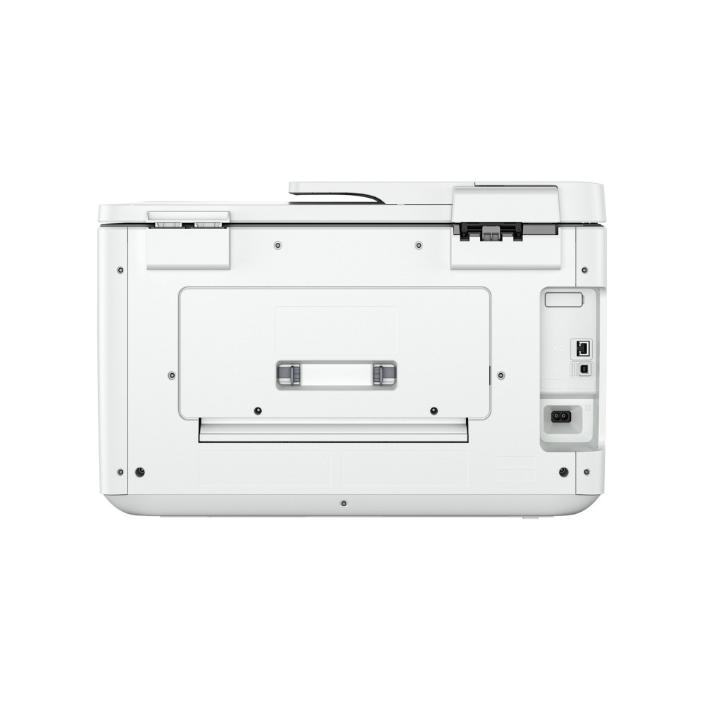 Produktbild för HP Officejet Pro 9730e Wide Format All-in-One - multifunktionsskrivare - färg