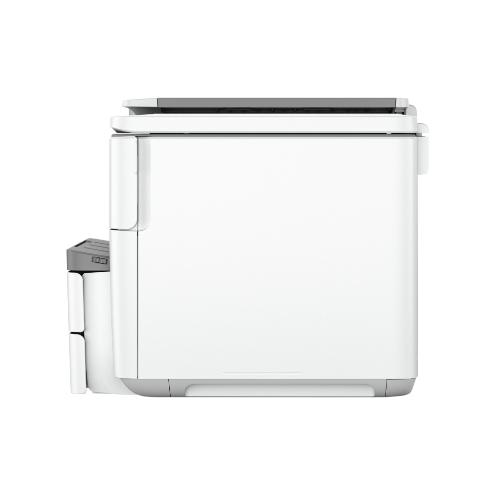 Produktbild för HP Officejet Pro 9730e Wide Format All-in-One - multifunktionsskrivare - färg