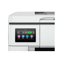 Produktbild för HP Officejet Pro 9730e Wide Format All-in-One - multifunktionsskrivare - färg