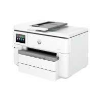 Produktbild för HP Officejet Pro 9730e Wide Format All-in-One - multifunktionsskrivare - färg