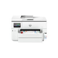 Produktbild för HP Officejet Pro 9730e Wide Format All-in-One - multifunktionsskrivare - färg