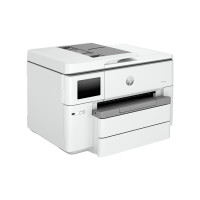 Produktbild för HP Officejet Pro 9730e Wide Format All-in-One - multifunktionsskrivare - färg