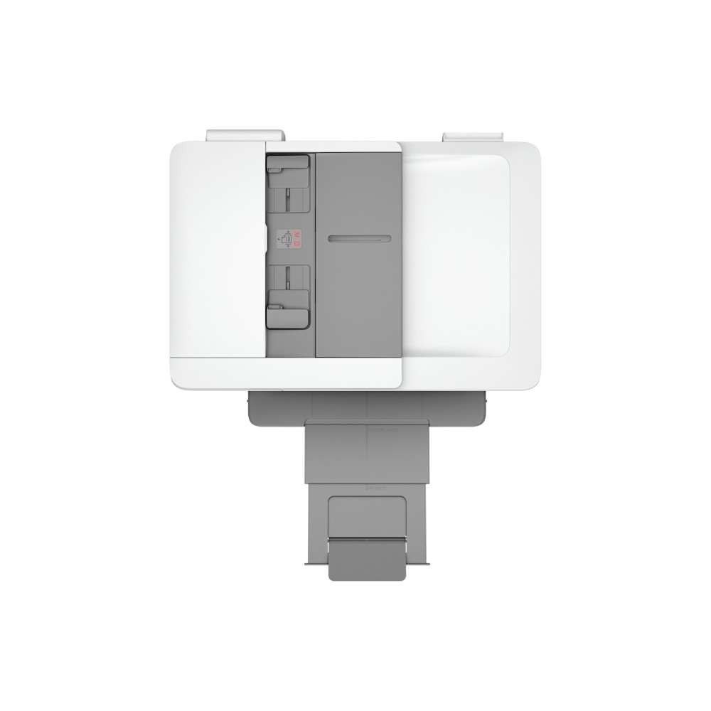 Produktbild för HP Officejet Pro 9730e Wide Format All-in-One - multifunktionsskrivare - färg
