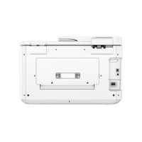 Produktbild för HP Officejet Pro 9730e Wide Format All-in-One - multifunktionsskrivare - färg