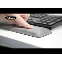 Produktbild för Fellowes Wrist Support handledsstöd till tangentbord