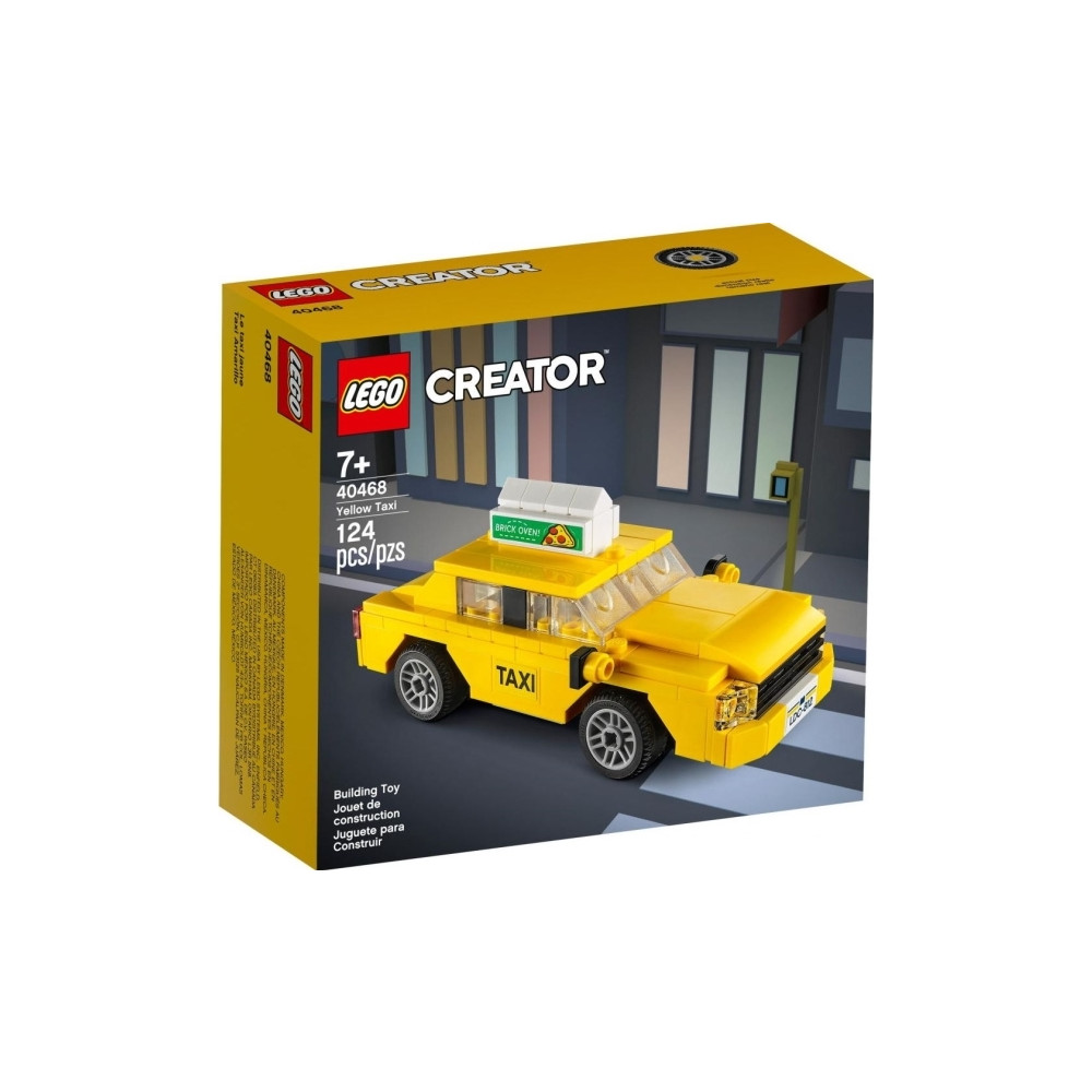 Produktbild för LEGO Creator