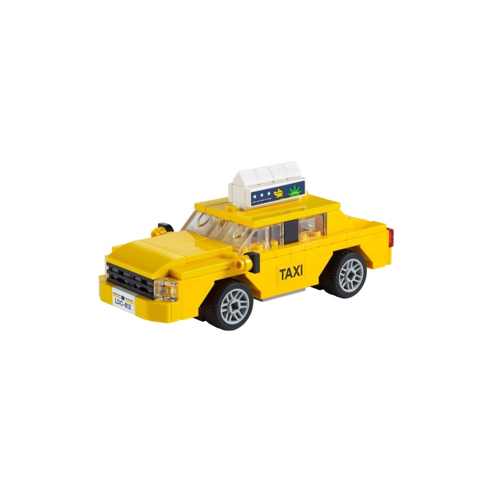 Produktbild för LEGO Creator