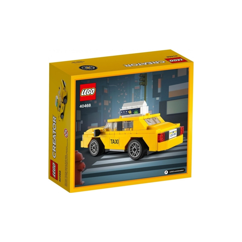 Produktbild för LEGO Creator