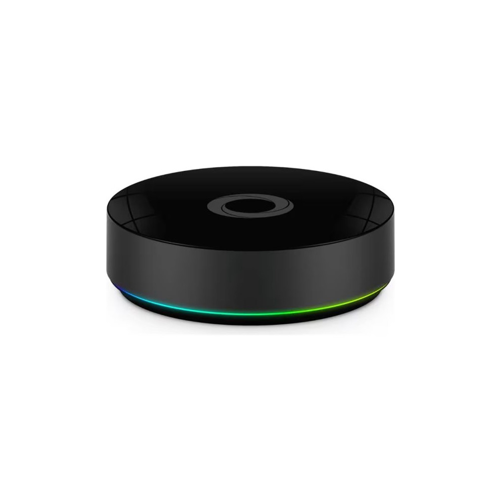 Produktbild för Athom Homey Pro - smart nav - ZigBee 3.0, Bluetooth 5.0 LE, Z-Wave Plus, infraröd, Wi-Fi