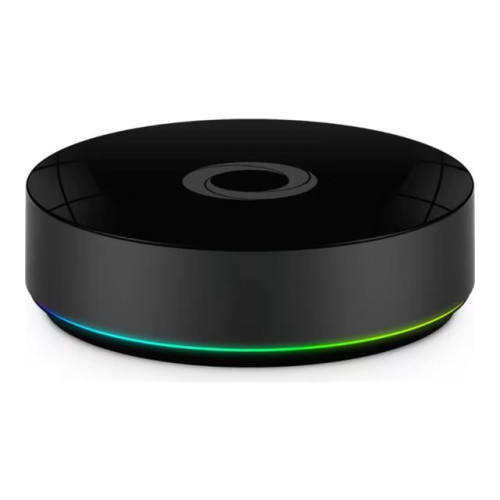 Athom Homey Athom Homey Pro - smart nav - ZigBee 3.0, Bluetooth 5.0 LE, Z-Wave Plus, infraröd, Wi-Fi