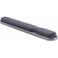 Produktbild för Kensington Contour Gel handledskudde för tangentbord