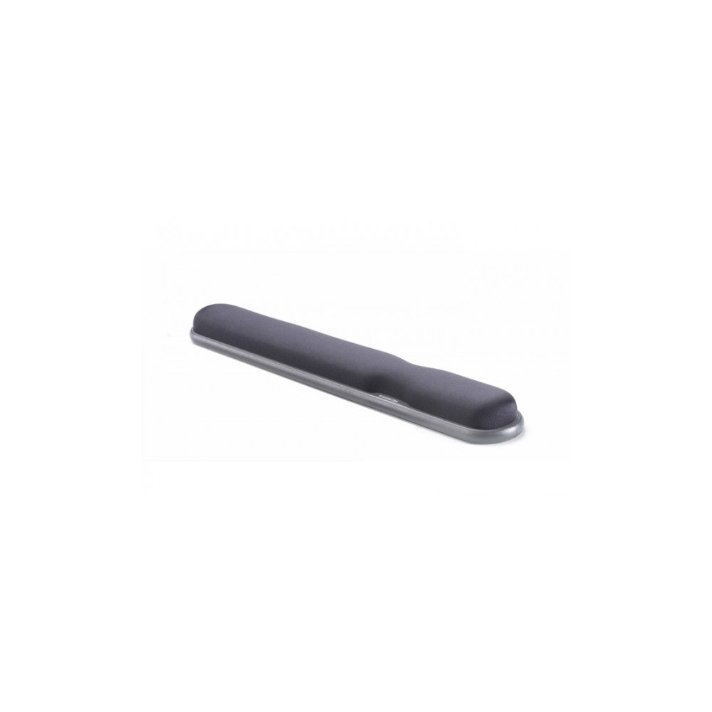 Produktbild för Kensington Contour Gel handledskudde för tangentbord