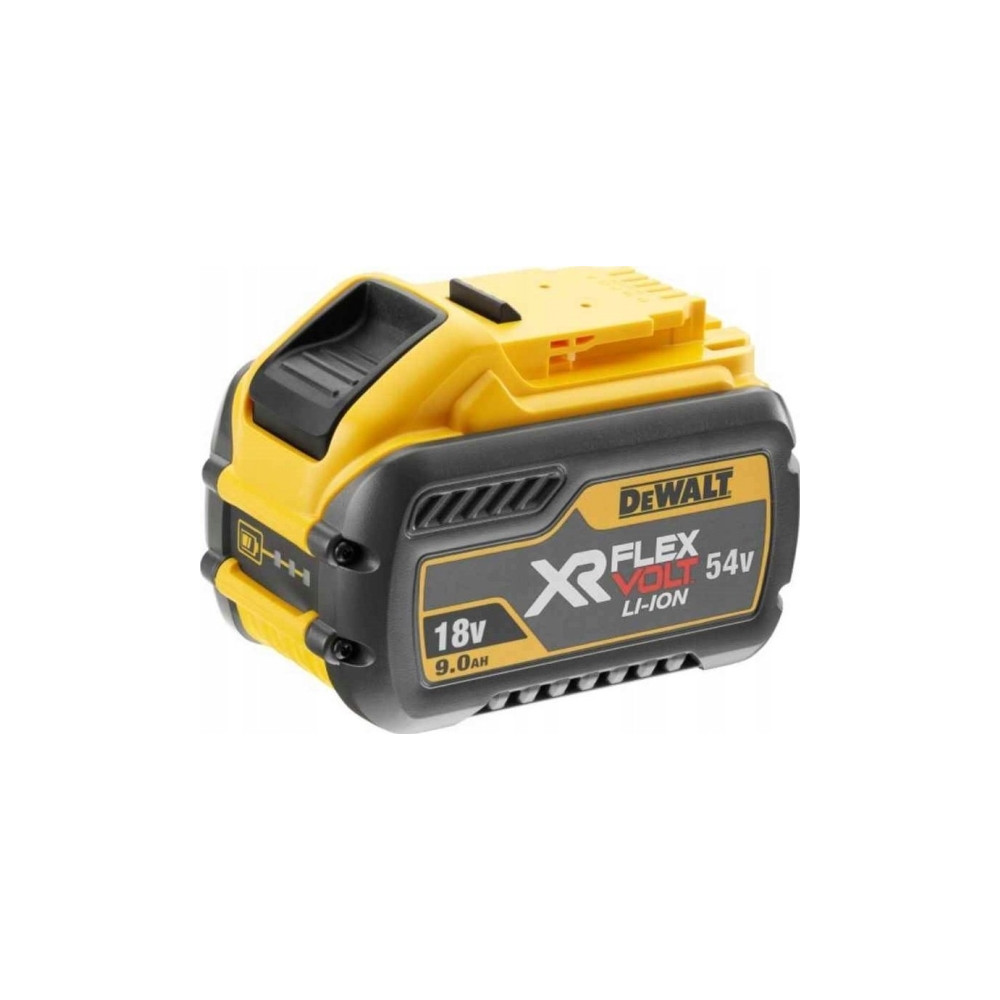 Produktbild för DeWALT DCB547X2-XJ, Batteri, 9 Ah, 54 V, DeWalt, Discharge o...
