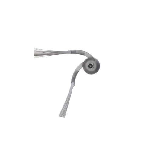 Roborock Roborock 6970995780116, Sidoborste, Robotdammsugare, Grå, Ro...